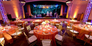 ballroom