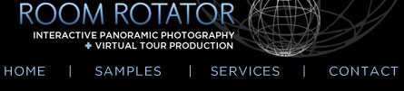 Room Rotator